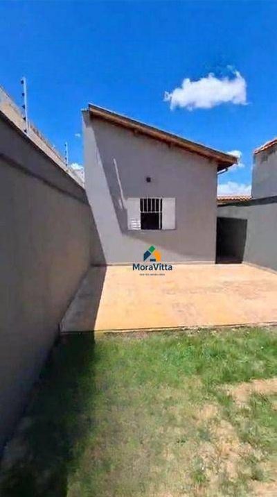 Casa, 2 quartos, 72 m² - Foto 1