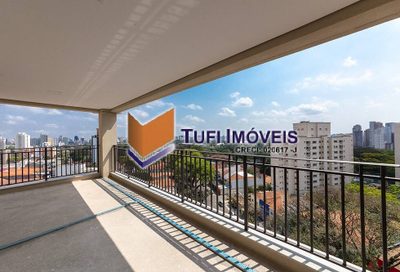 Cobertura, 4 quartos, 454 m² - Foto 2