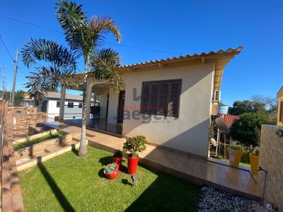 Casa, 5 quartos, 240 m² - Foto 1
