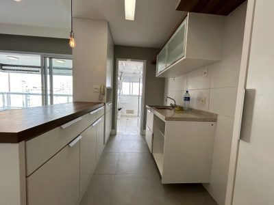 Apartamento, 2 quartos, 90 m² - Foto 1
