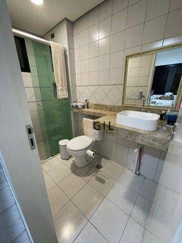Apartamento, 3 quartos, 76 m² - Foto 3