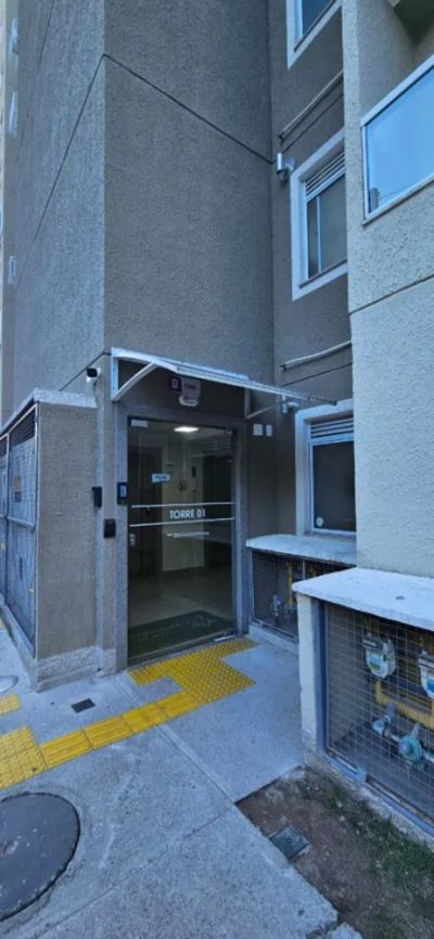 Apartamento, 2 quartos, 47 m² - Foto 5