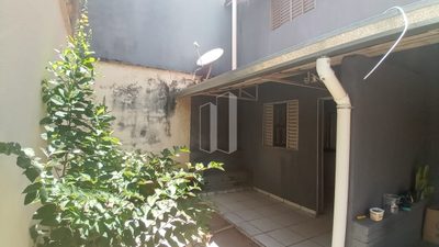 Casa, 1 quarto, 50 m² - Foto 5