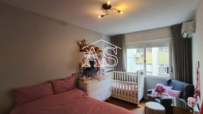 Apartamento, 1 quarto, 54 m² - Foto 4