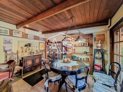 Casa, 3 quartos, 207 m² - Foto 2