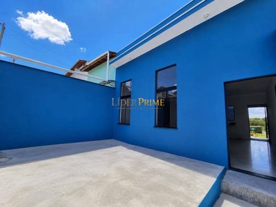 Casa, 3 quartos, 110 m² - Foto 3