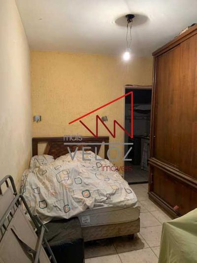 Apartamento, 1 quarto, 28 m² - Foto 5