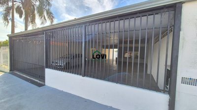 Casa Comercial, 180 m² - Foto 4