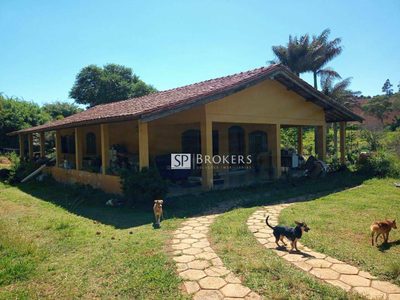Chácara, 3 quartos, 2 hectares - Foto 2