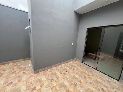 Casa, 3 quartos, 105 m² - Foto 2