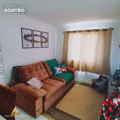 Casa, 3 quartos, 58 m² - Foto 3