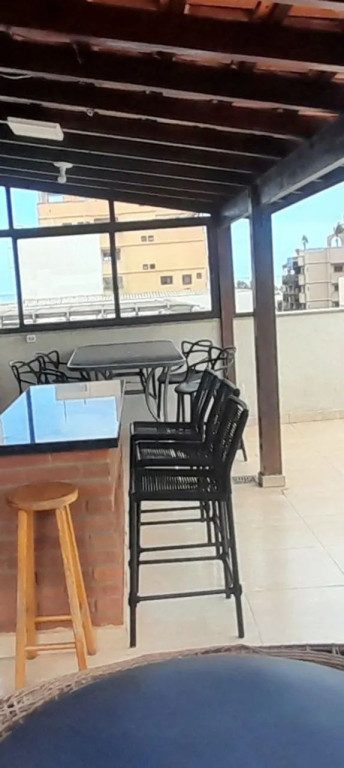 Apartamento, 4 quartos - Foto 2