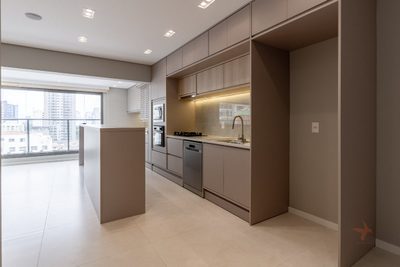 Apartamento, 3 quartos, 79 m² - Foto 2