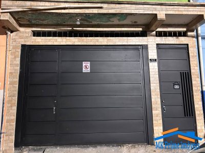Casa, 2 quartos, 125 m² - Foto 1