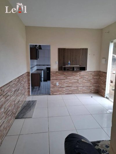 Casa, 2 quartos - Foto 1
