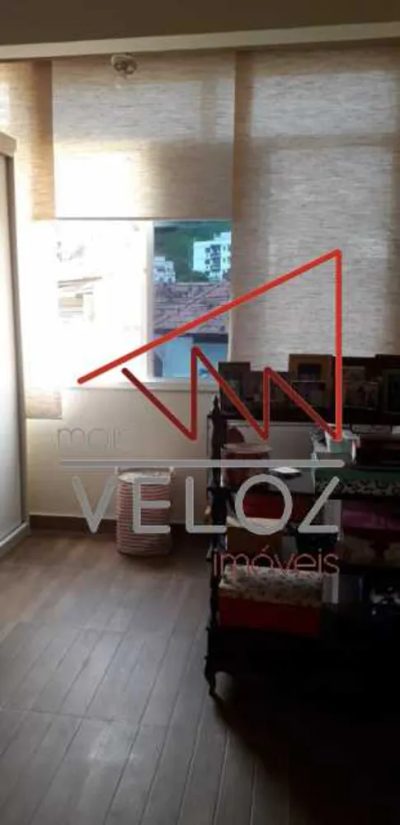 Kitnet-Studio, 35 m² - Foto 1