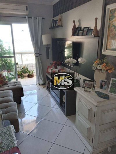 Apartamento, 1 quarto, 54 m² - Foto 4