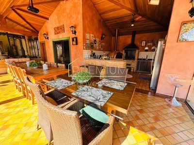 Casa, 3 quartos, 349 m² - Foto 3