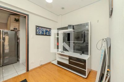 Apartamento, 1 quarto, 35 m² - Foto 4