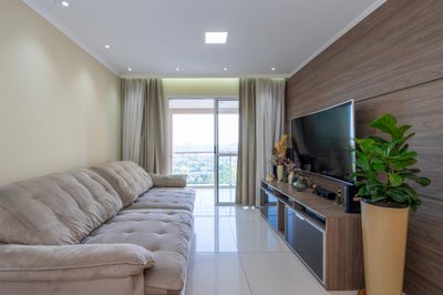 Apartamento, 4 quartos, 108 m² - Foto 5