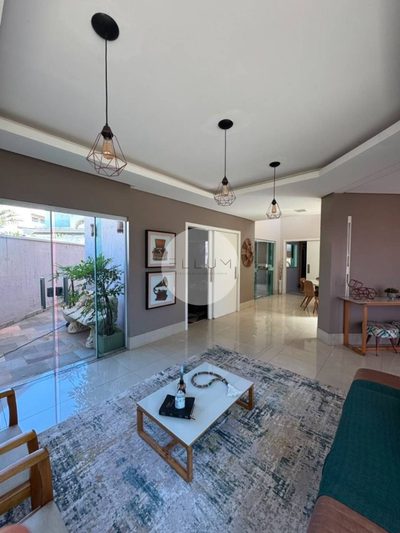 Sobrado, 3 quartos, 289 m² - Foto 2