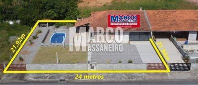 Casa, 2 quartos - Foto 2
