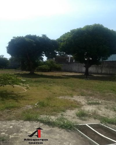Terreno, 1100 m² - Foto 1
