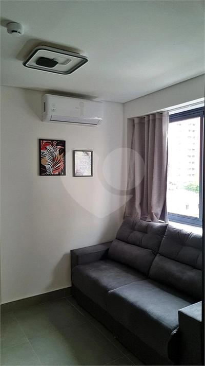 Apartamento, 1 quarto, 26 m² - Foto 2