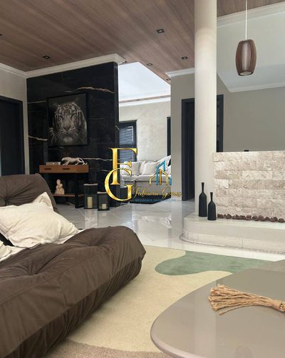 Casa, 4 quartos, 373 m² - Foto 3