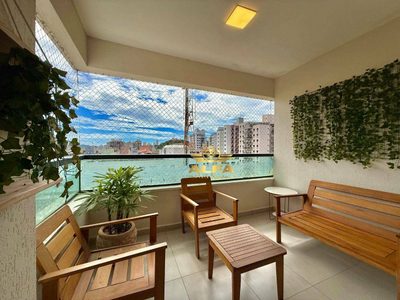 Apartamento, 2 quartos, 88 m² - Foto 2