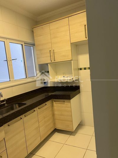Sobrado, 4 quartos - Foto 3
