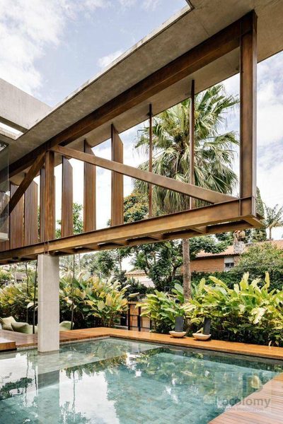 Casa de Condomínio, 4 quartos - Foto 5