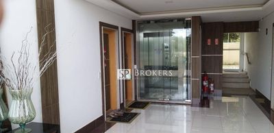 Apartamento, 3 quartos, 112 m² - Foto 5