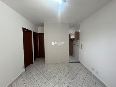 Apartamento, 2 quartos, 52 m² - Foto 2