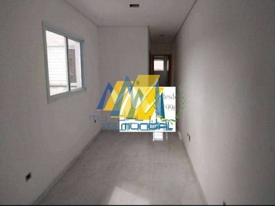 Apartamento, 2 quartos, 86 m² - Foto 3