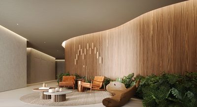 Apartamento, 3 quartos, 184 m² - Foto 5