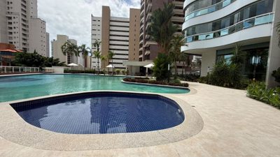 Apartamento, 5 quartos, 400 m² - Foto 3