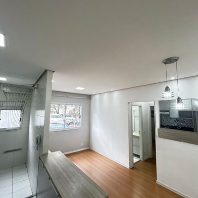 Apartamento, 2 quartos, 51 m² - Foto 5