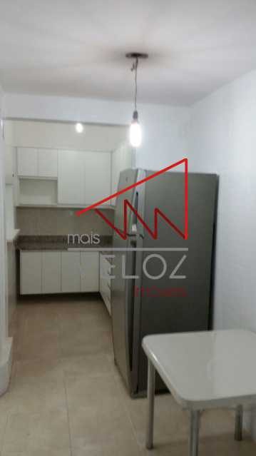 Apartamento, 1 quarto, 52 m² - Foto 4