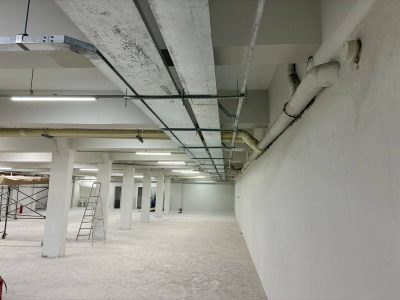 Depósito-Galpão, 4200 m² - Foto 5