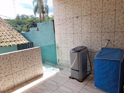 Casa, 3 quartos, 724 m² - Foto 4