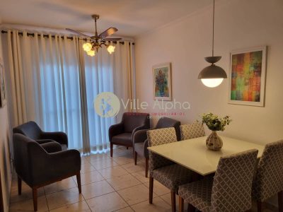 Apartamento, 2 quartos, 70 m² - Foto 2