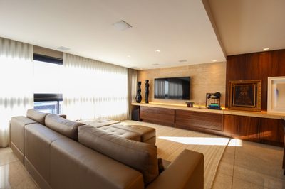 Apartamento, 4 quartos, 216 m² - Foto 4