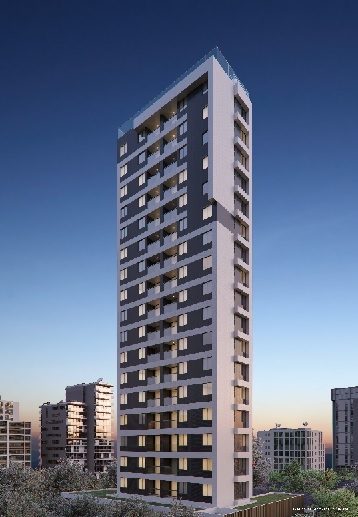 Apartamento, 3 quartos, 84 m² - Foto 1