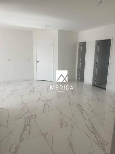 Apartamento, 3 quartos, 144 m² - Foto 4