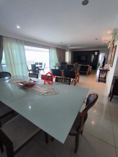 Apartamento, 3 quartos, 187 m² - Foto 2