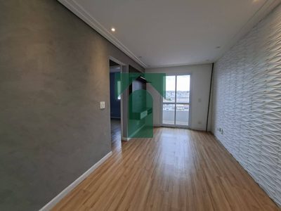 Apartamento, 2 quartos, 49 m² - Foto 1