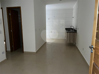 Apartamento, 2 quartos, 45 m² - Foto 2