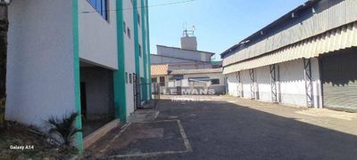 Depósito-Galpão, 800 m² - Foto 3