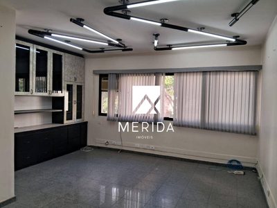 Sala-Conjunto, 40 m² - Foto 1